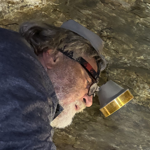 Geschäftsführer Petr